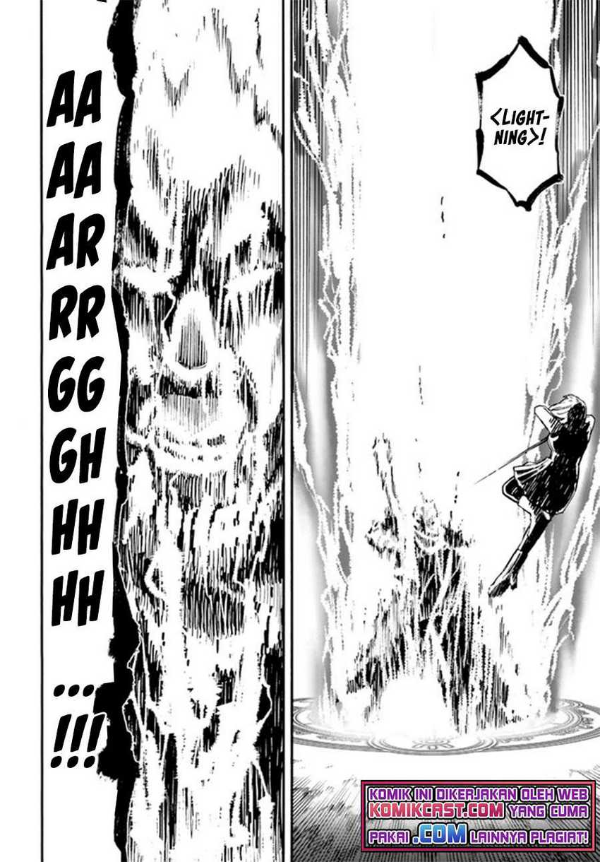 Nito no Taidana Isekai Shoukougun Chapter 18.1 Gambar 11