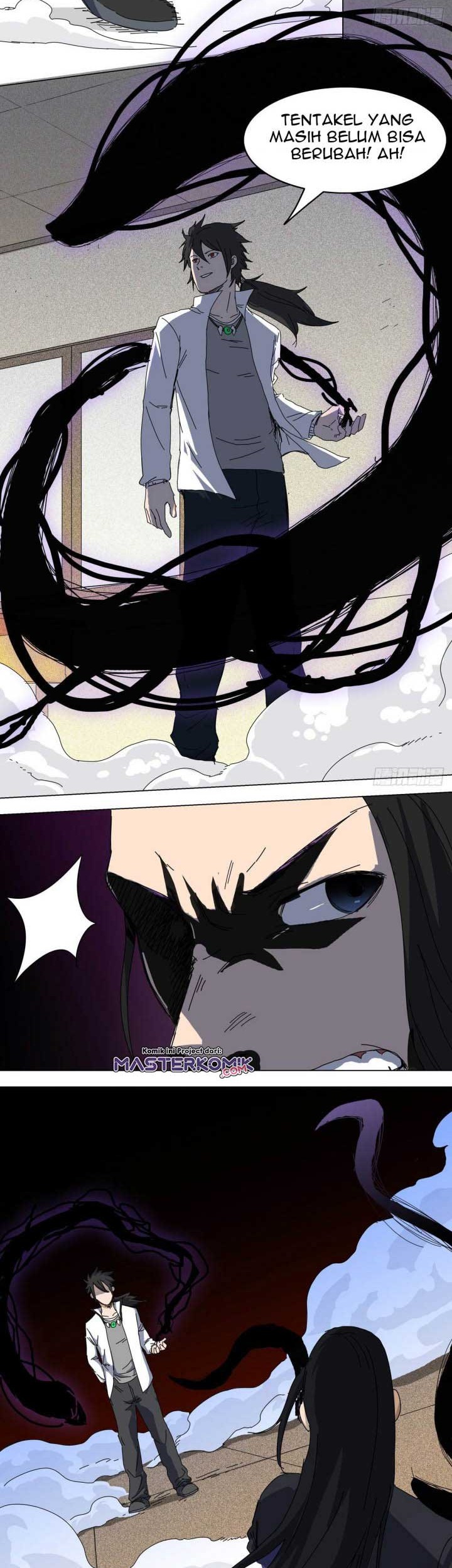 Dragon Star God Chapter 04 Gambar 3