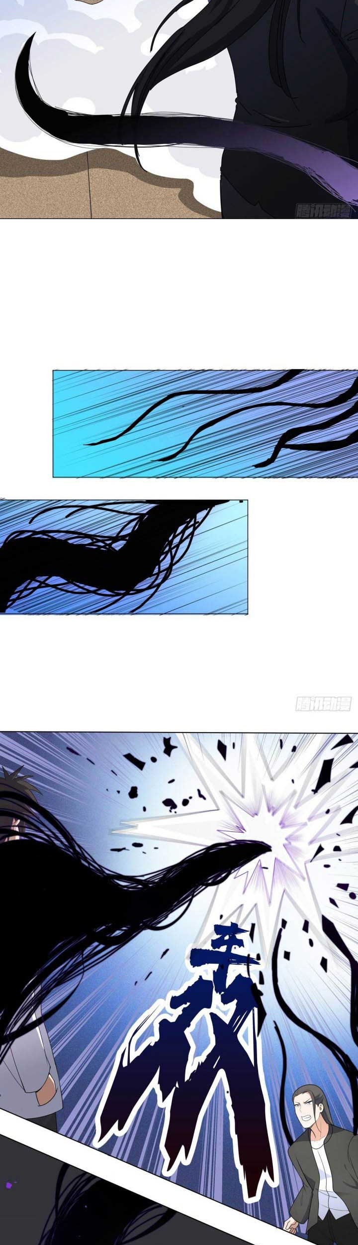 Dragon Star God Chapter 04 Gambar 4
