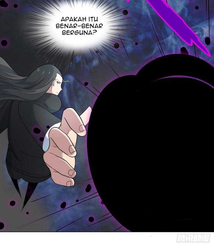 Dragon Star God Chapter 04 Gambar 25