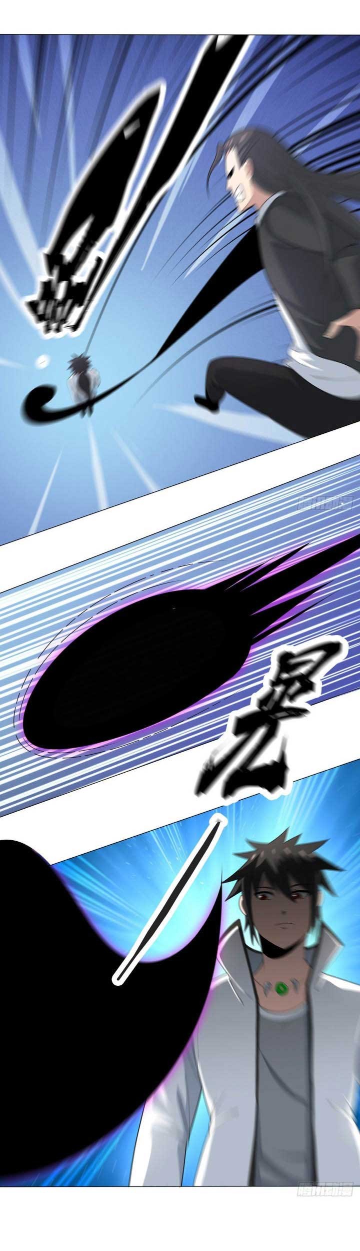 Dragon Star God Chapter 04 Gambar 26