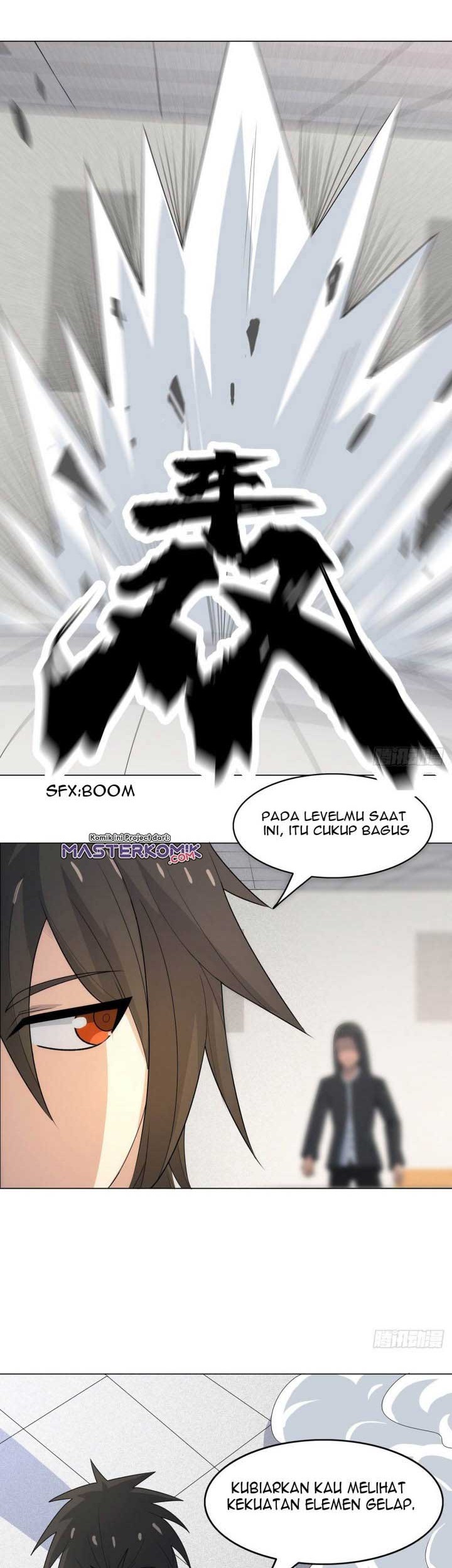 Dragon Star God Chapter 04 Gambar 27