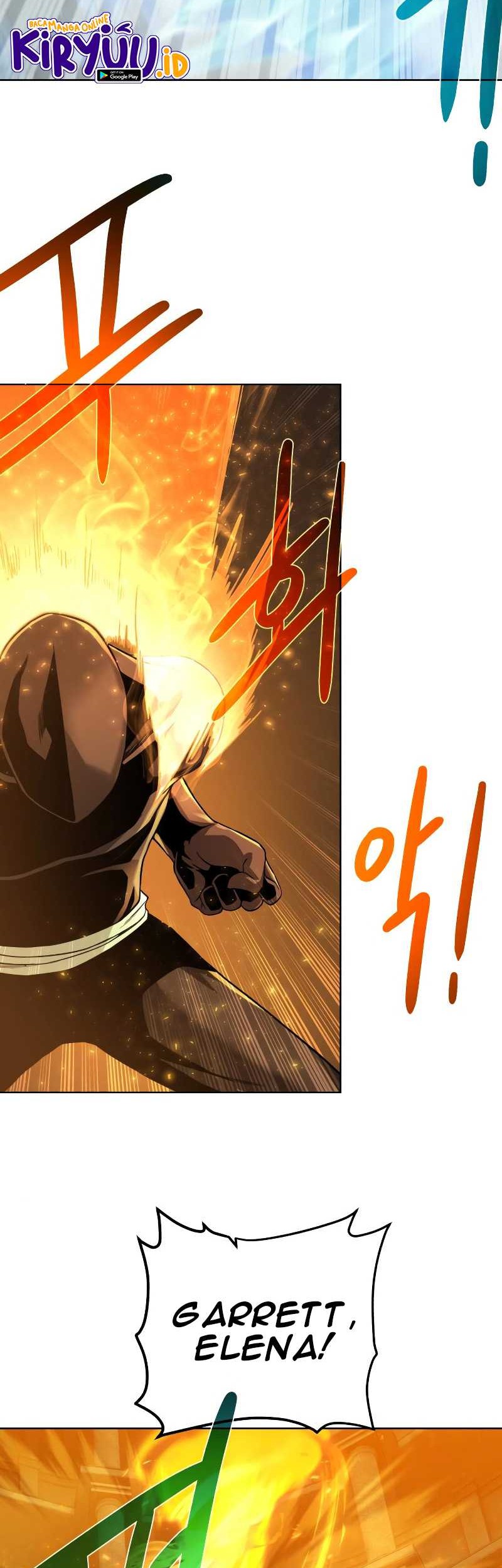 Dungeon and Artifact Chapter 51 Gambar 20