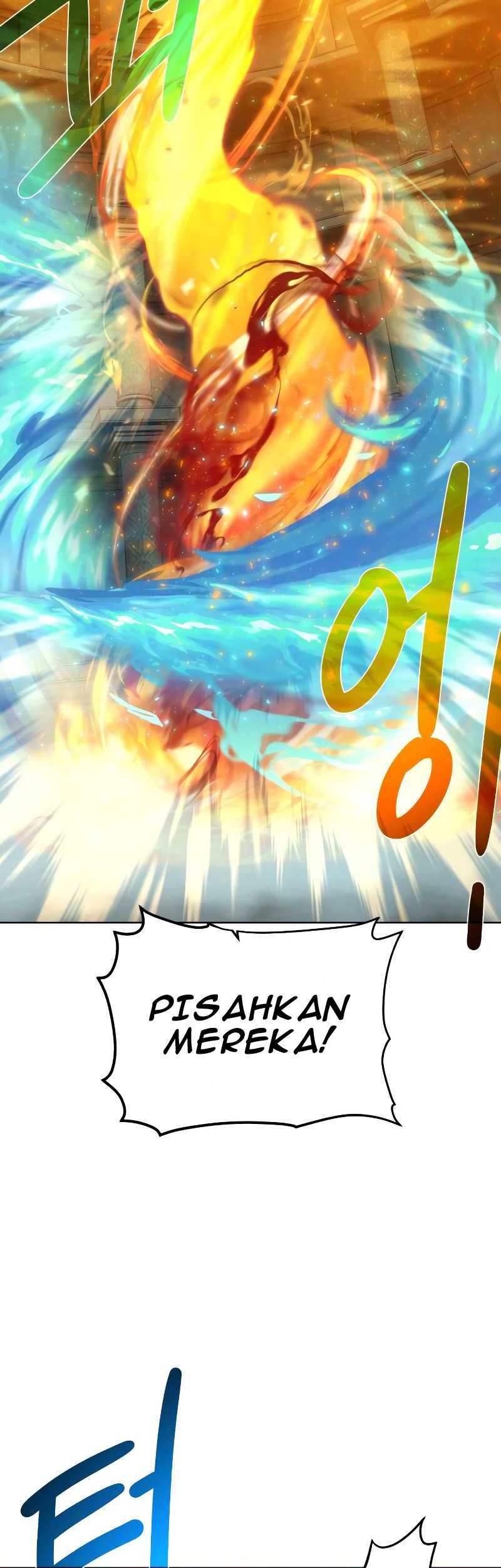 Dungeon and Artifact Chapter 51 Gambar 21