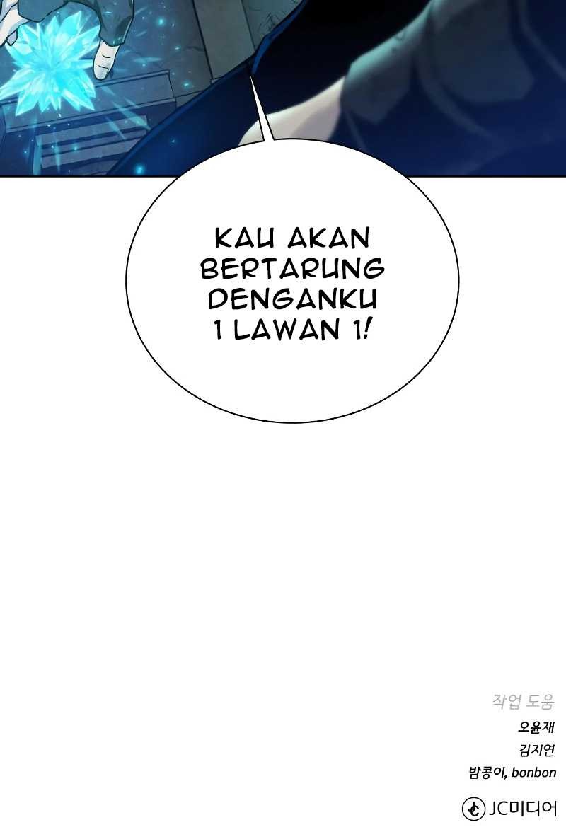 Dungeon and Artifact Chapter 51 Gambar 23