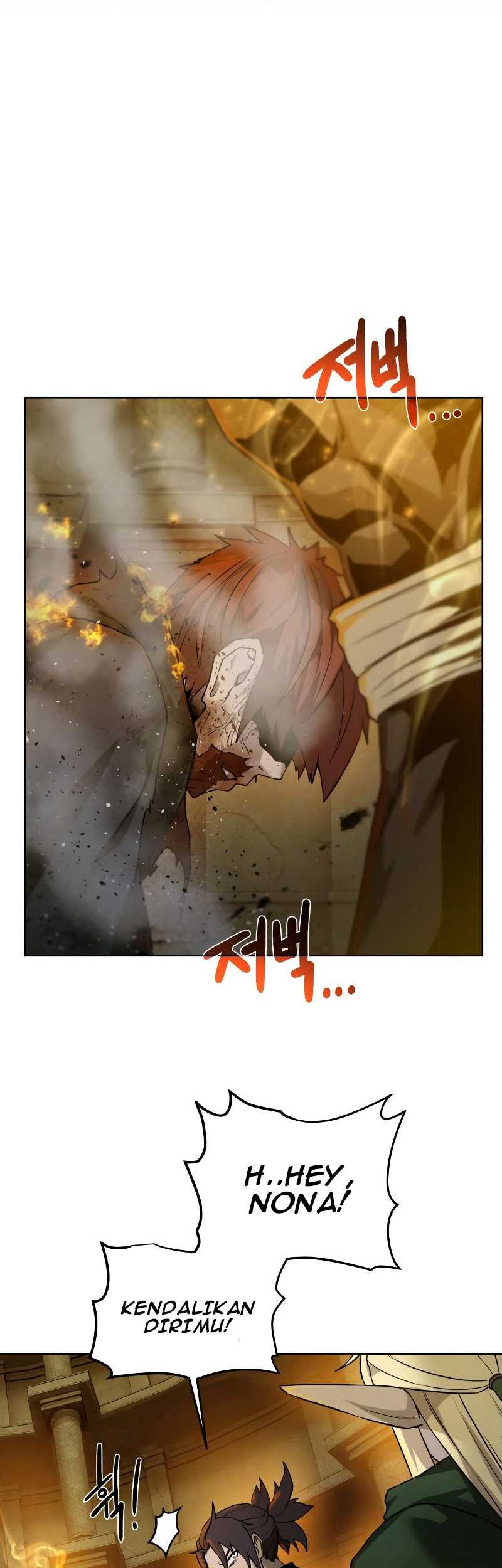 Dungeon and Artifact Chapter 51 Gambar 26