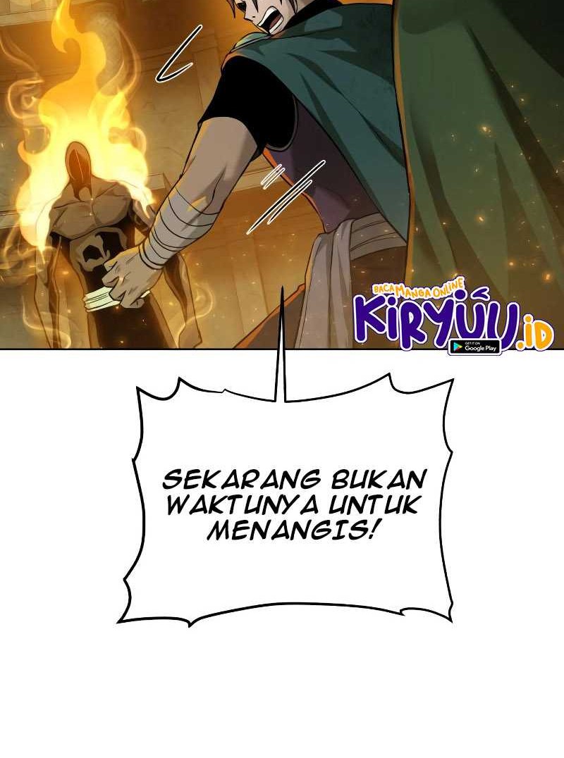 Dungeon and Artifact Chapter 51 Gambar 27