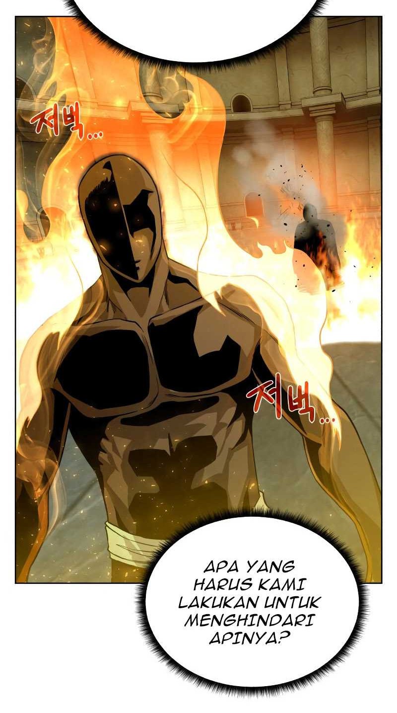 Dungeon and Artifact Chapter 51 Gambar 29