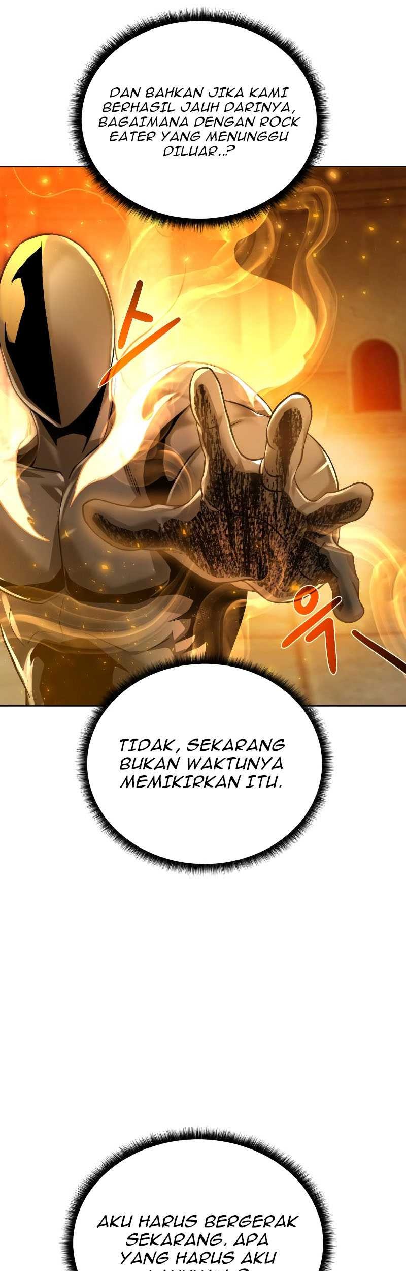 Dungeon and Artifact Chapter 51 Gambar 30