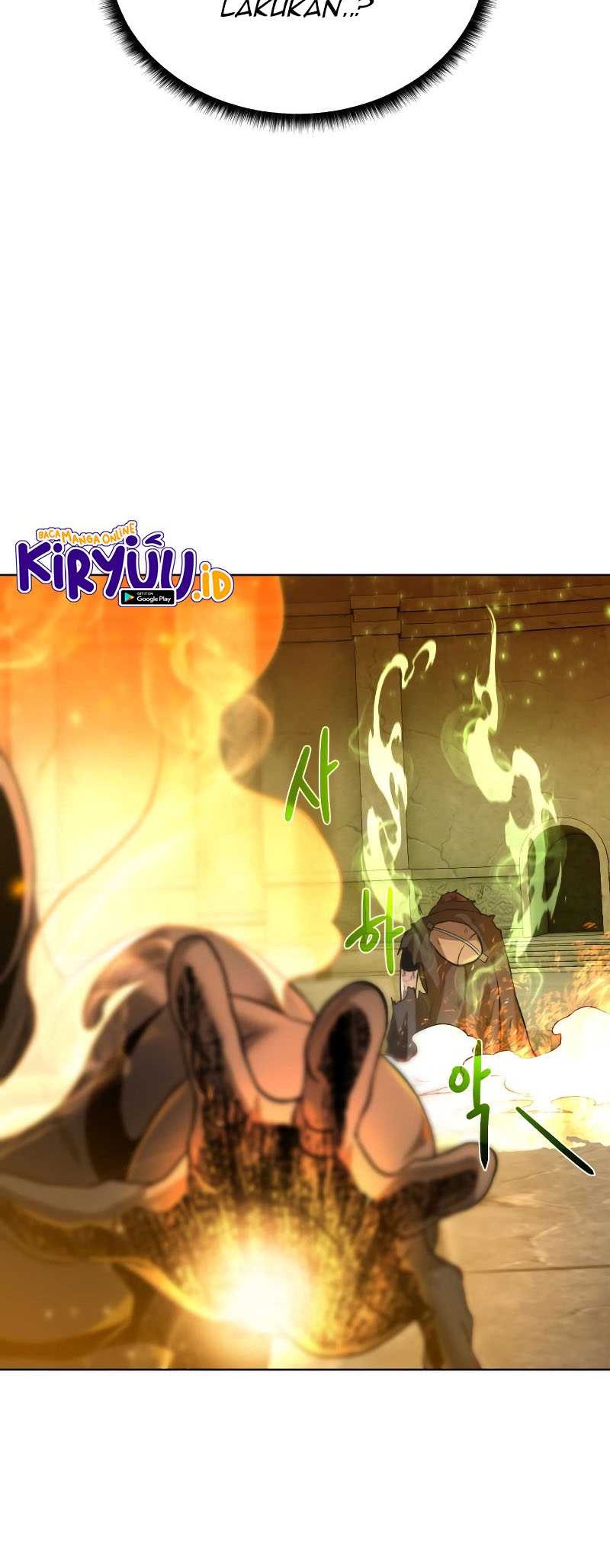 Dungeon and Artifact Chapter 51 Gambar 31