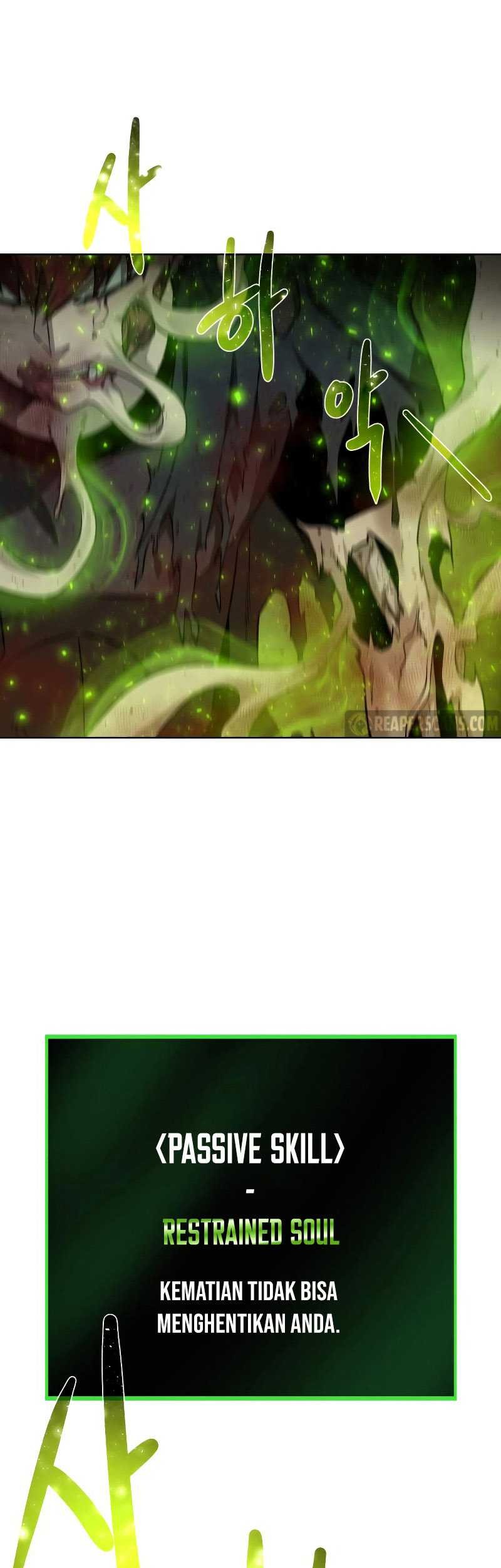 Dungeon and Artifact Chapter 51 Gambar 34
