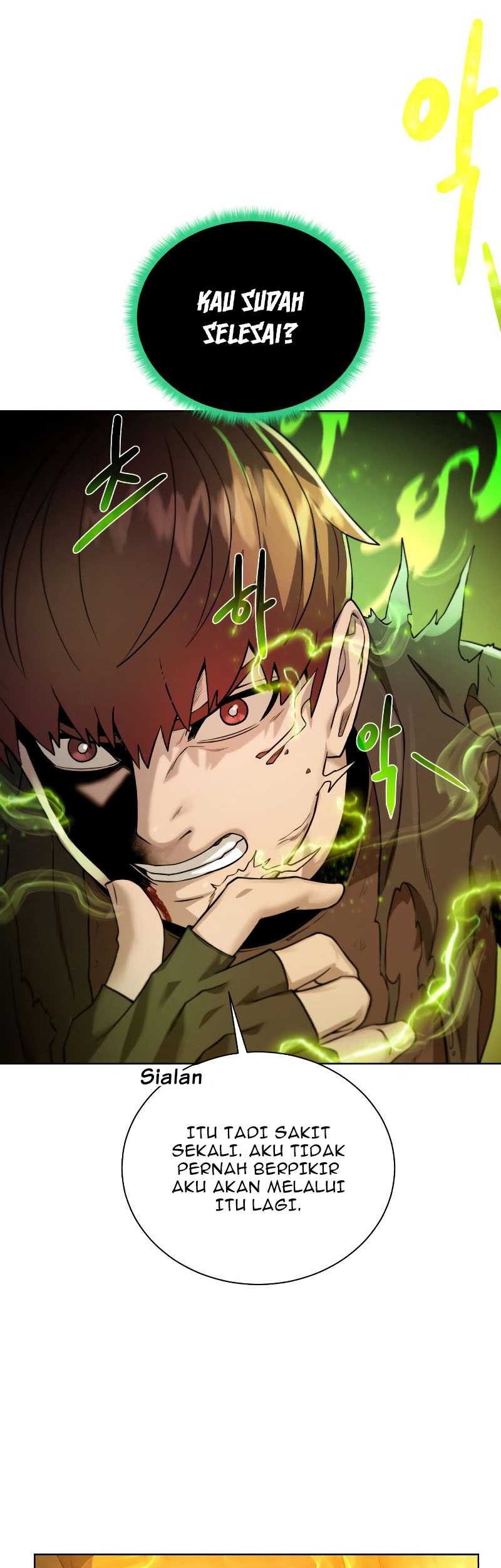Dungeon and Artifact Chapter 51 Gambar 36