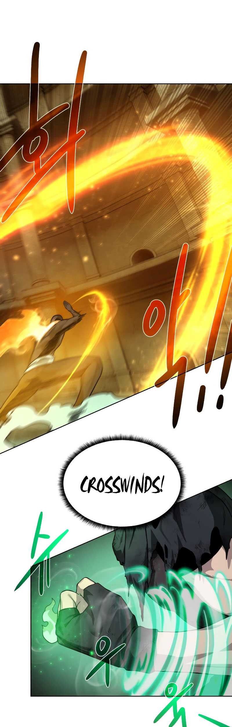 Dungeon and Artifact Chapter 51 Gambar 38