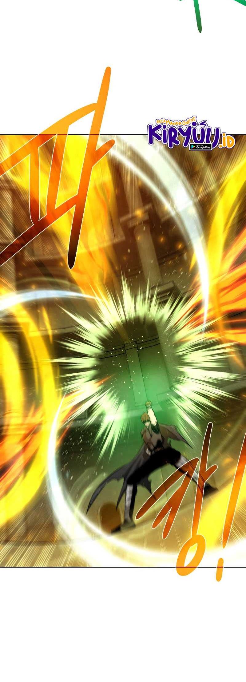 Dungeon and Artifact Chapter 51 Gambar 39