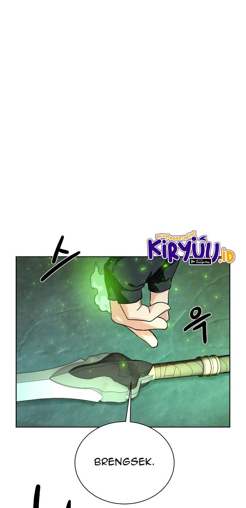 Dungeon and Artifact Chapter 51 Gambar 43