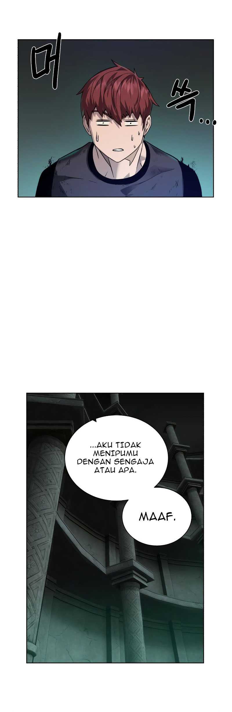 Dungeon and Artifact Chapter 51 Gambar 46
