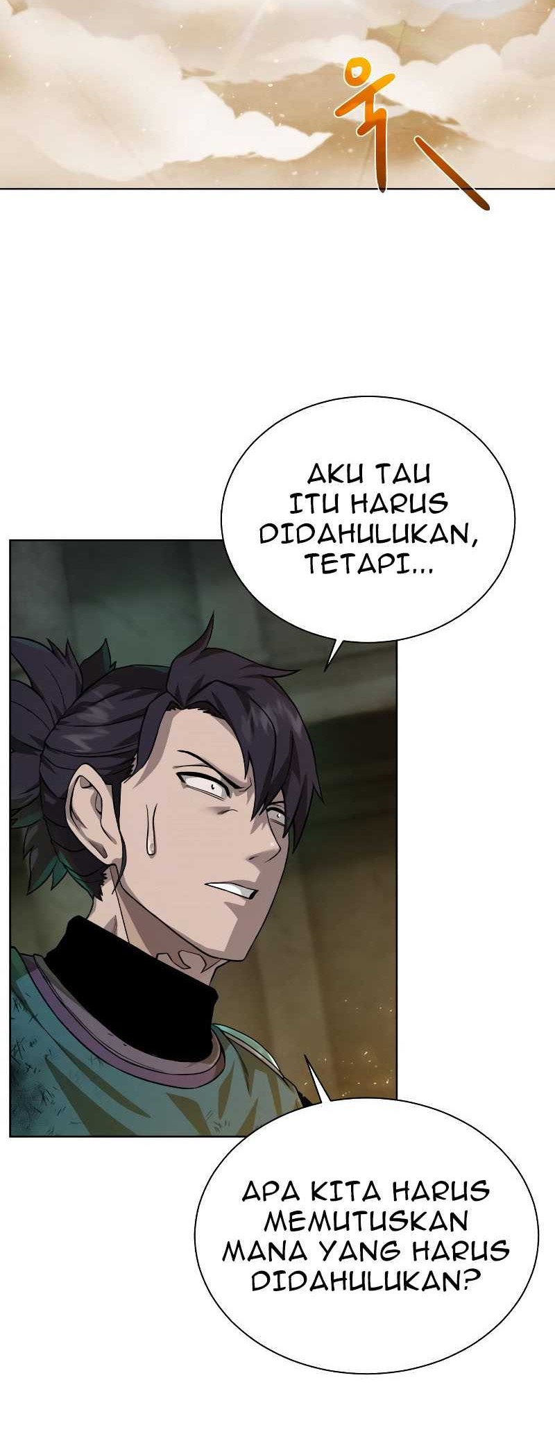 Dungeon and Artifact Chapter 51 Gambar 48