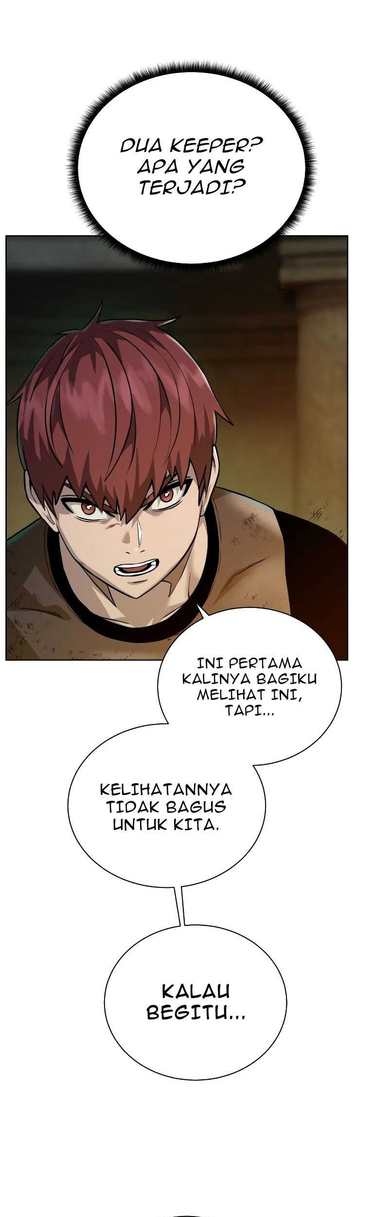 Dungeon and Artifact Chapter 51 Gambar 51