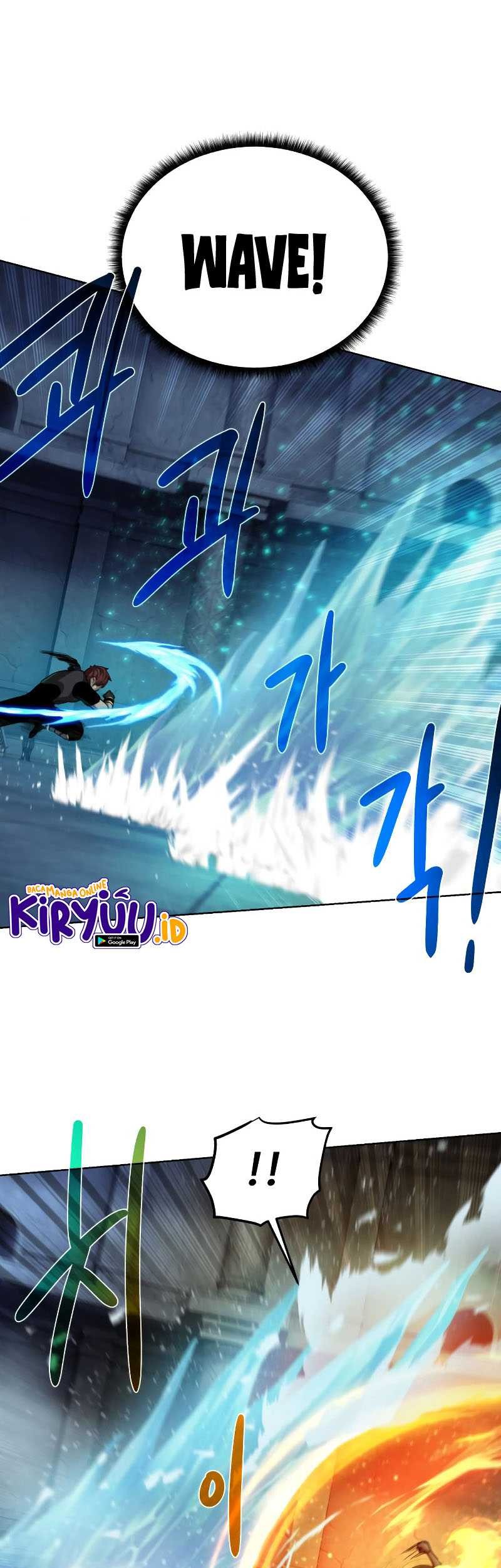 Dungeon and Artifact Chapter 51 Gambar 55