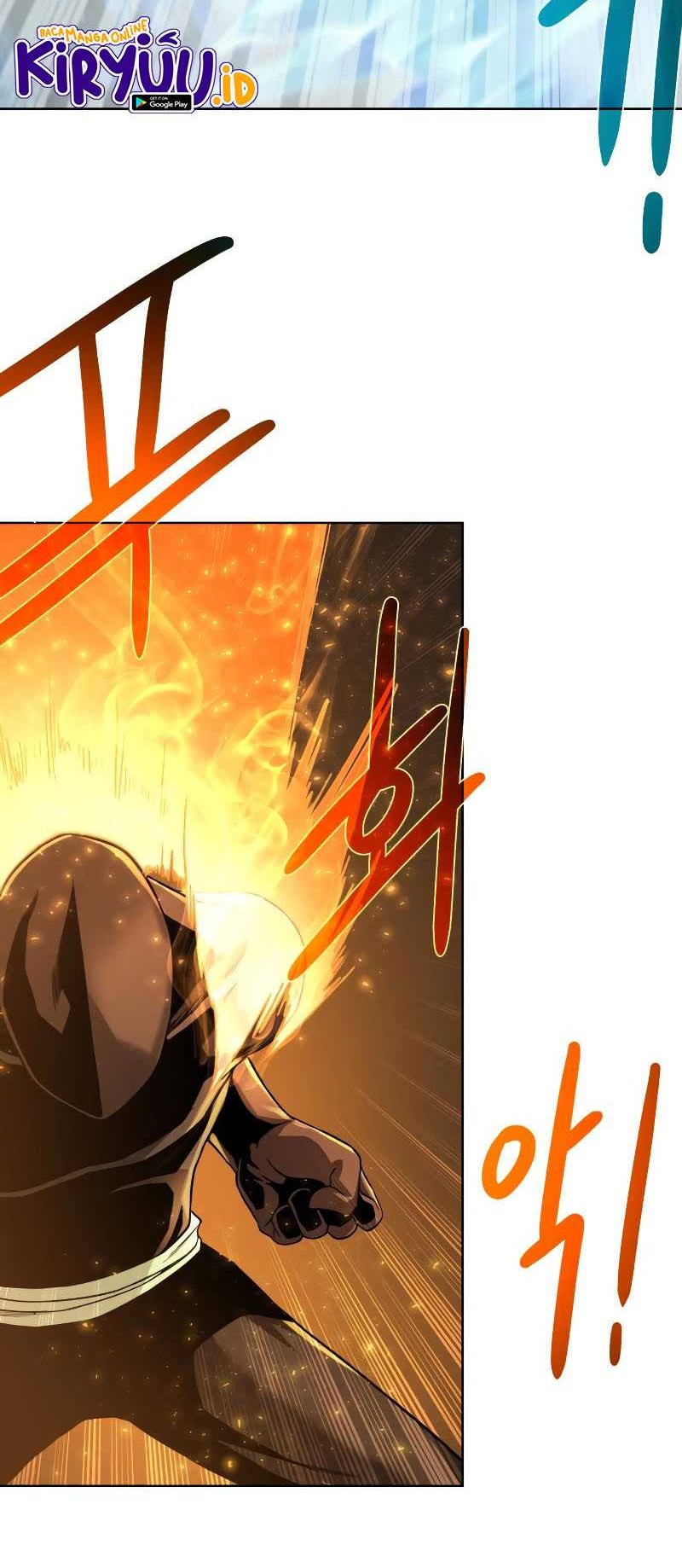 Dungeon and Artifact Chapter 51 Gambar 61