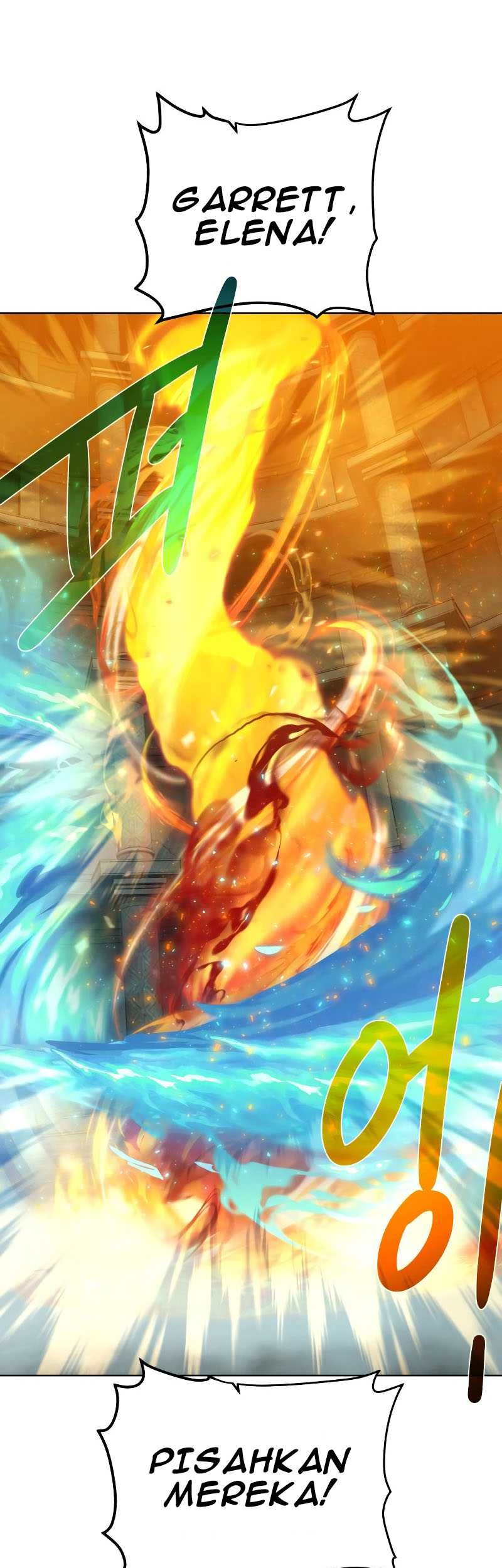 Dungeon and Artifact Chapter 51 Gambar 62
