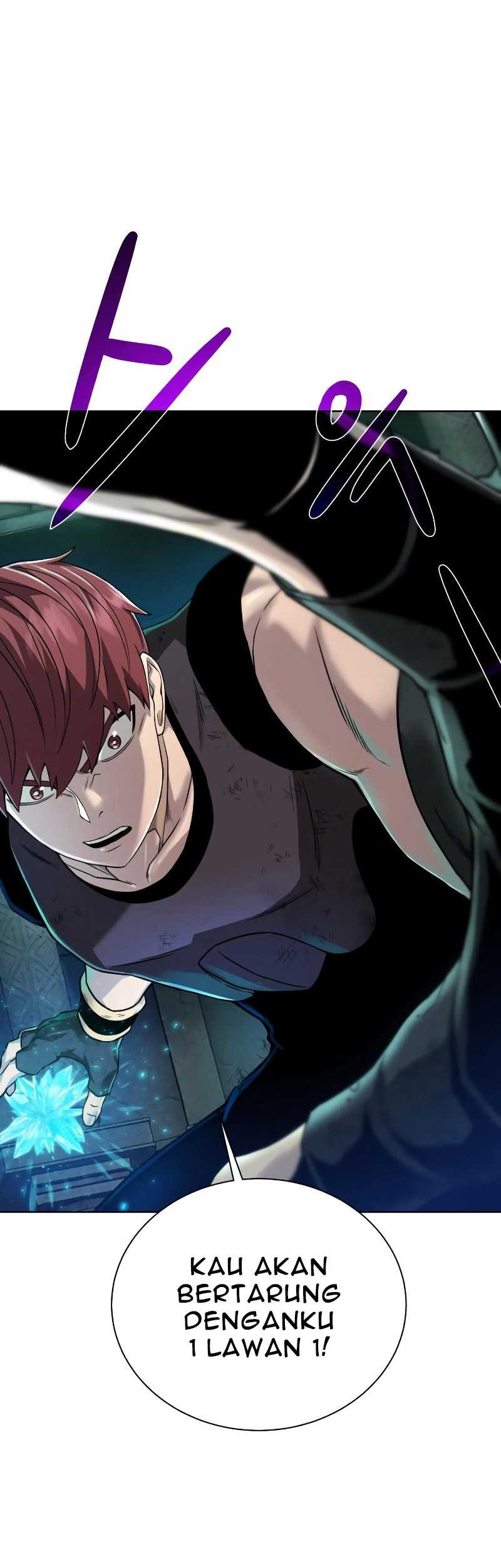 Dungeon and Artifact Chapter 51 Gambar 64