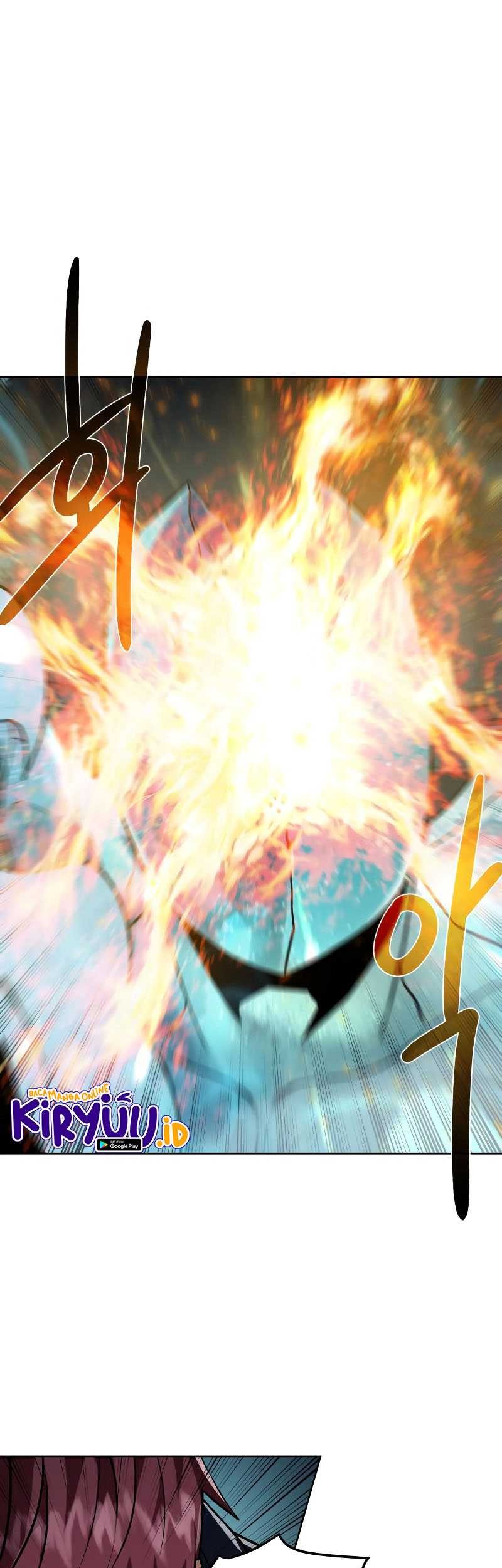 Dungeon and Artifact Chapter 51 Gambar 3