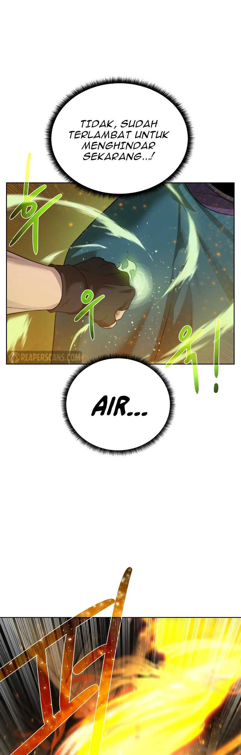 Dungeon and Artifact Chapter 51 Gambar 6