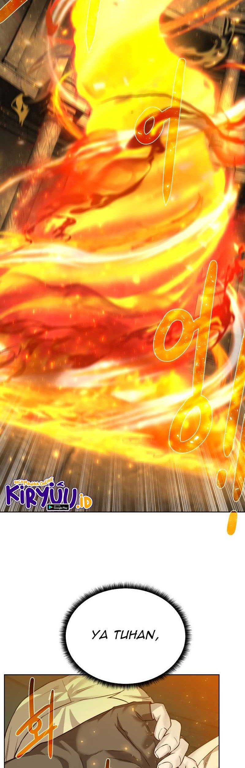 Dungeon and Artifact Chapter 51 Gambar 7