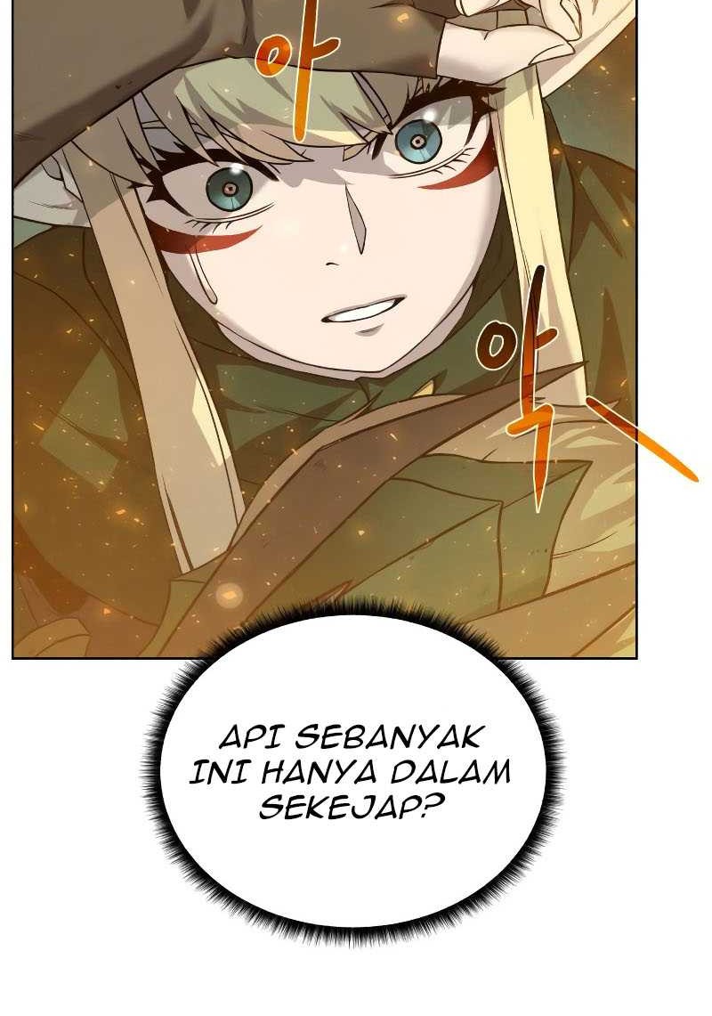Dungeon and Artifact Chapter 51 Gambar 8
