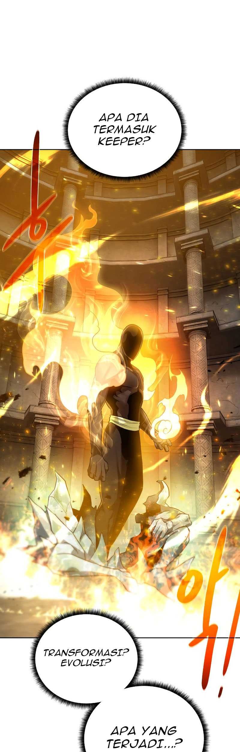Dungeon and Artifact Chapter 51 Gambar 9