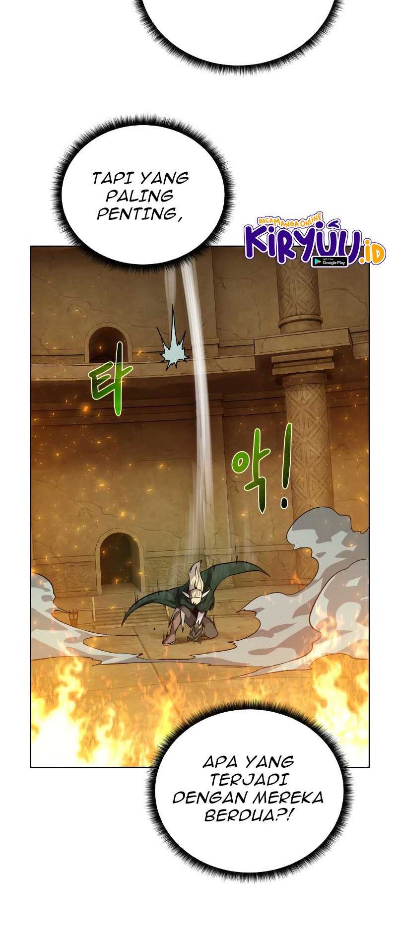 Dungeon and Artifact Chapter 51 Gambar 10
