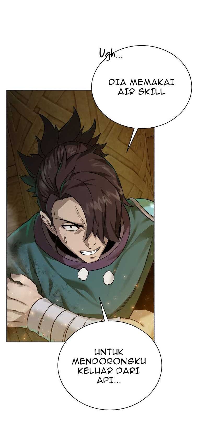 Dungeon and Artifact Chapter 51 Gambar 12