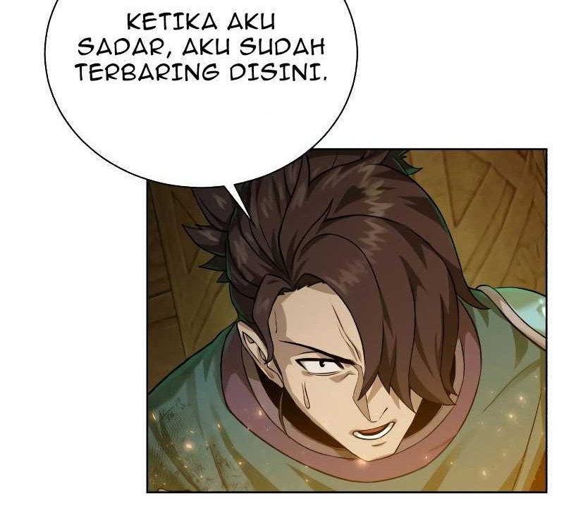 Dungeon and Artifact Chapter 51 Gambar 14