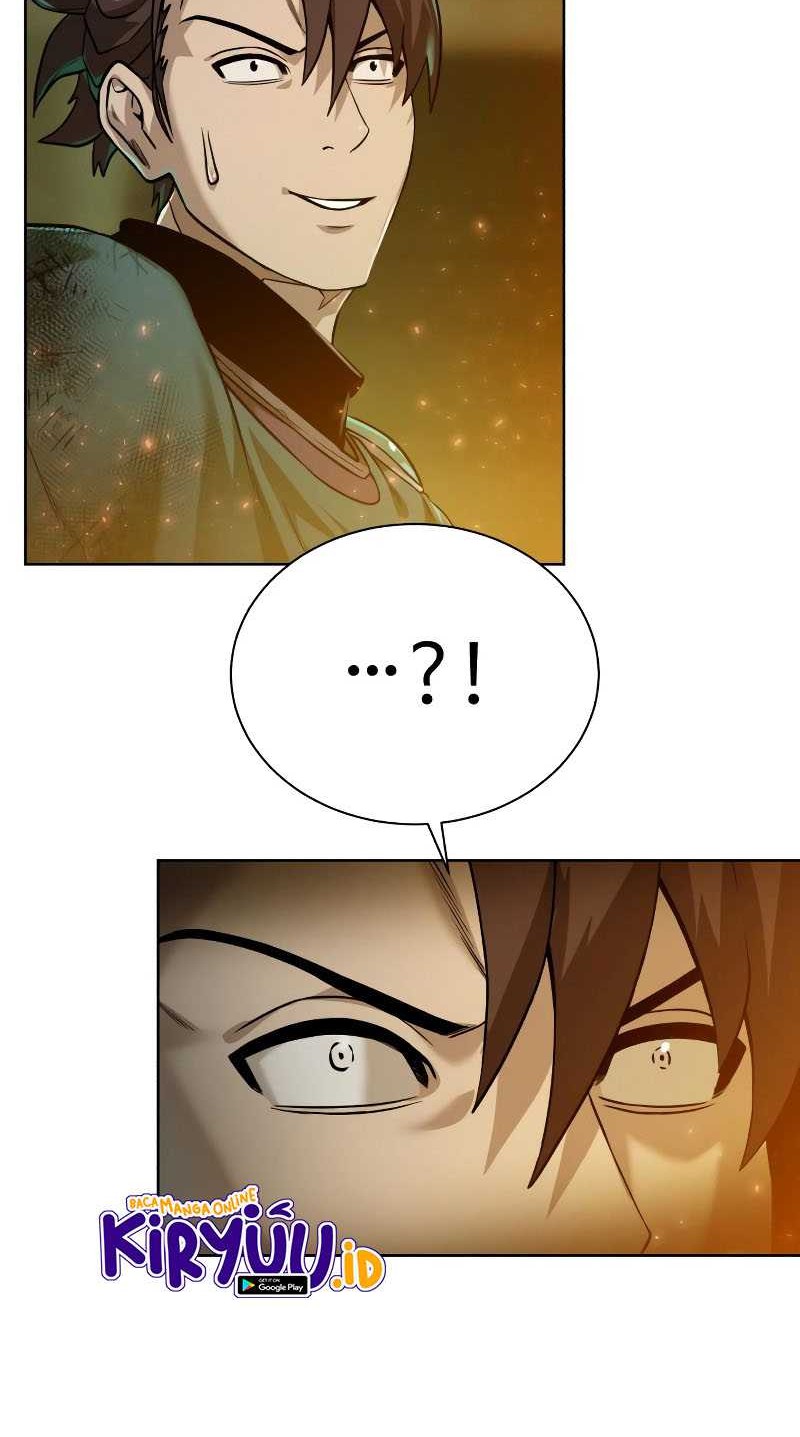 Dungeon and Artifact Chapter 51 Gambar 16