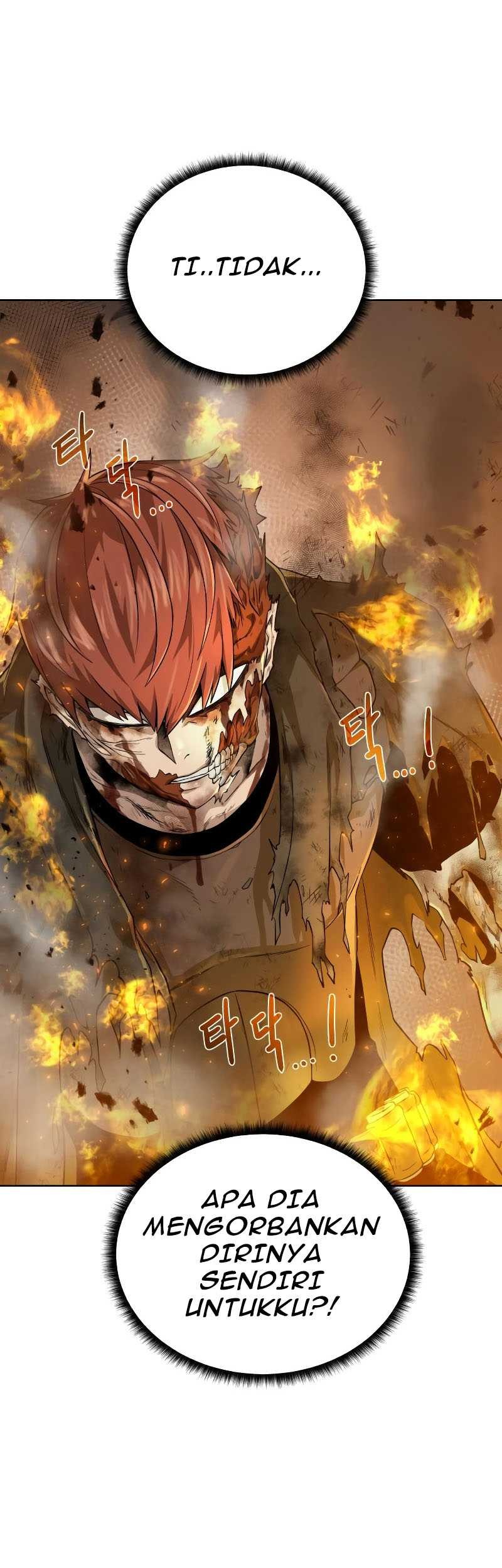 Dungeon and Artifact Chapter 51 Gambar 17