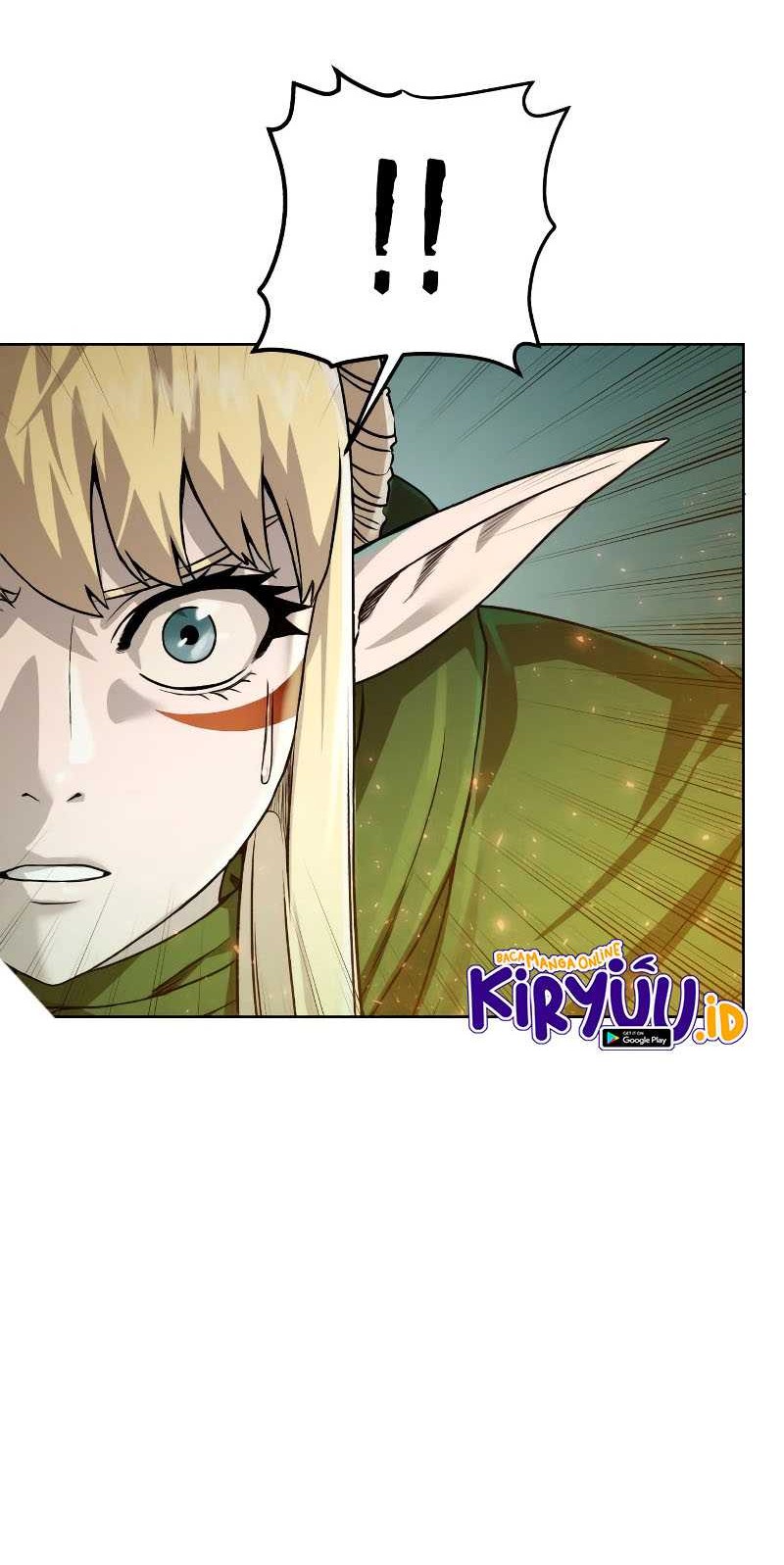 Dungeon and Artifact Chapter 51 Gambar 18
