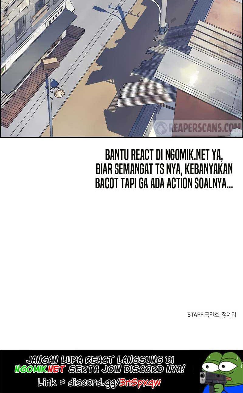 Foreigner on the Periphery Chapter 04 Gambar 65