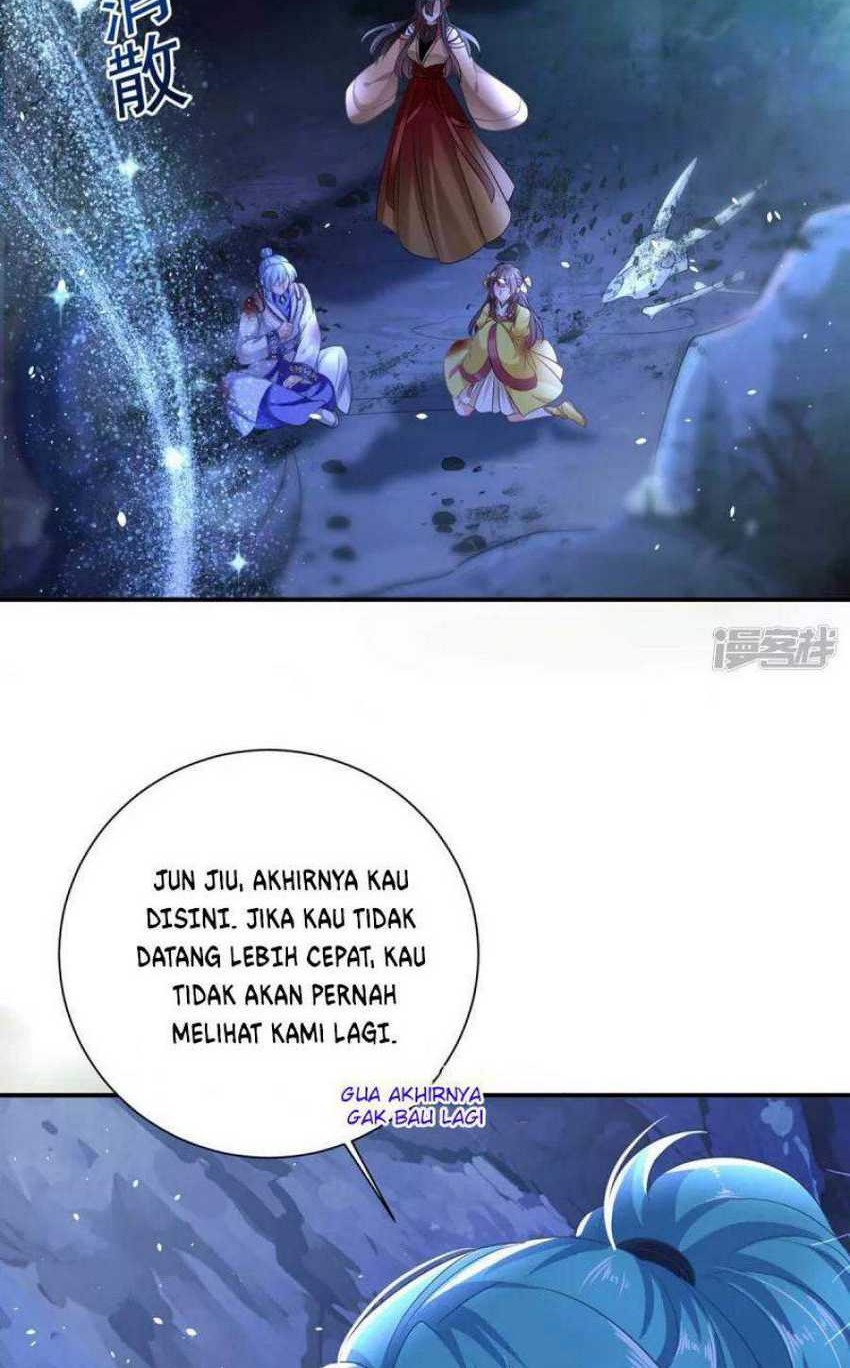 Miss Nine Doctor Chapter 114 Gambar 19