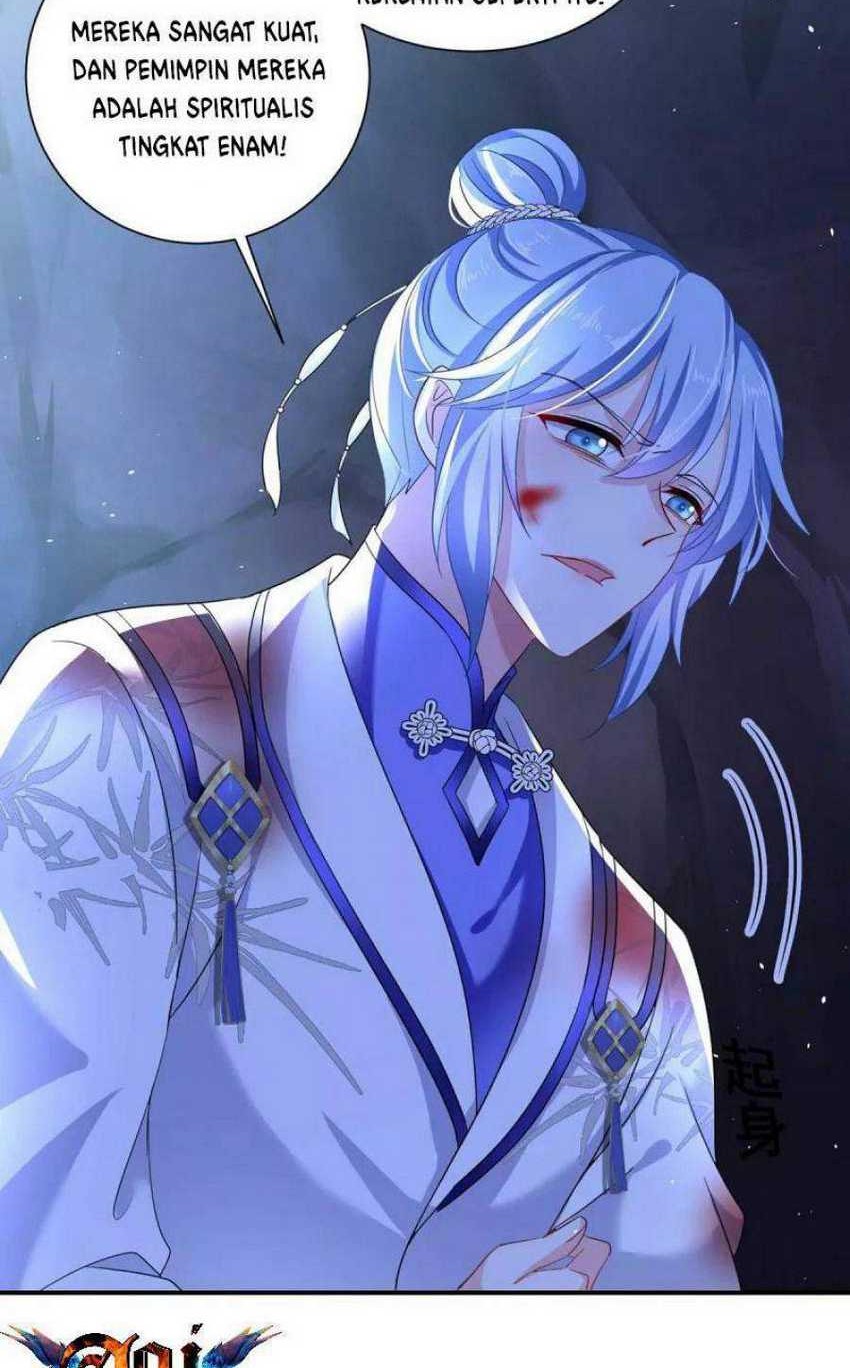 Miss Nine Doctor Chapter 114 Gambar 21