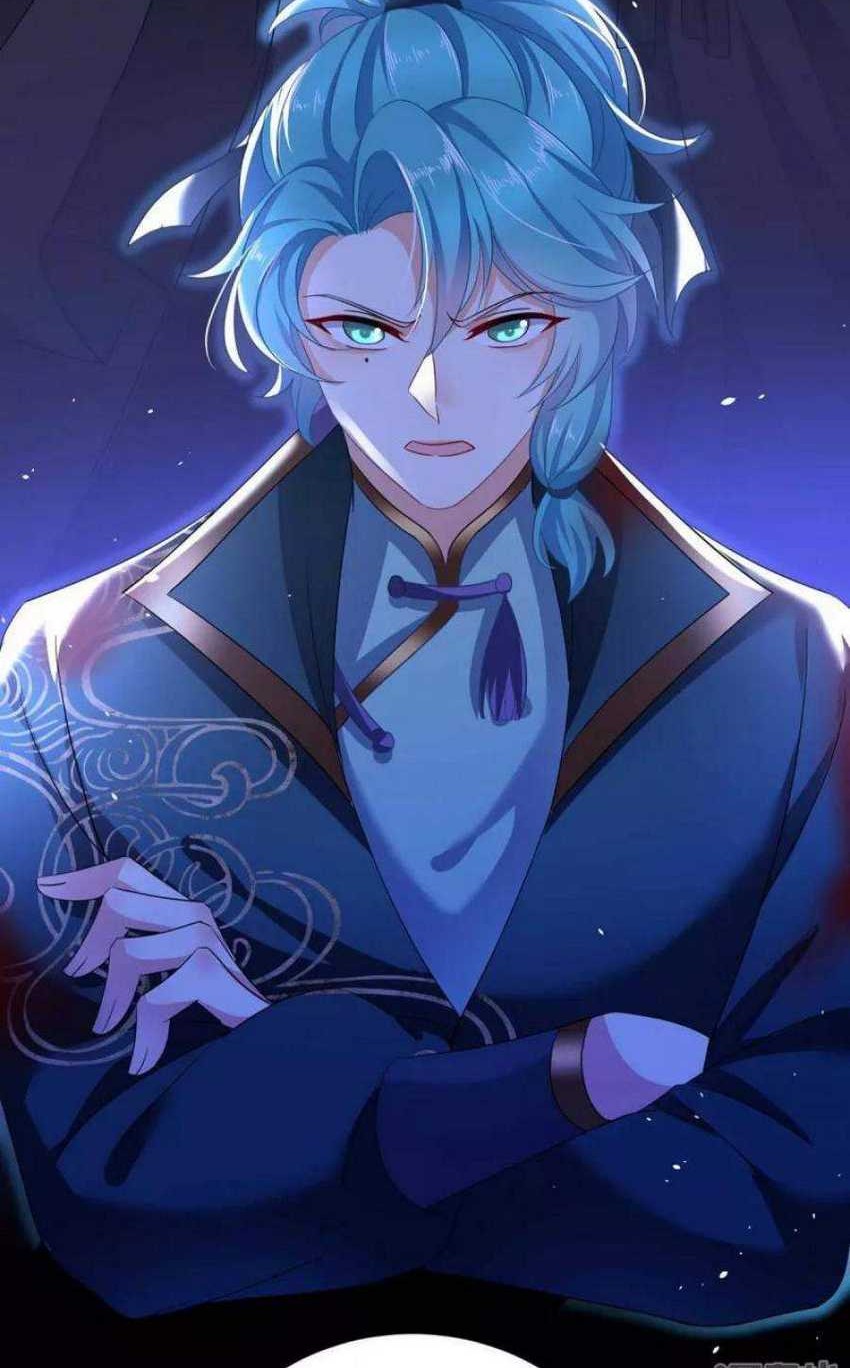 Miss Nine Doctor Chapter 114 Gambar 26