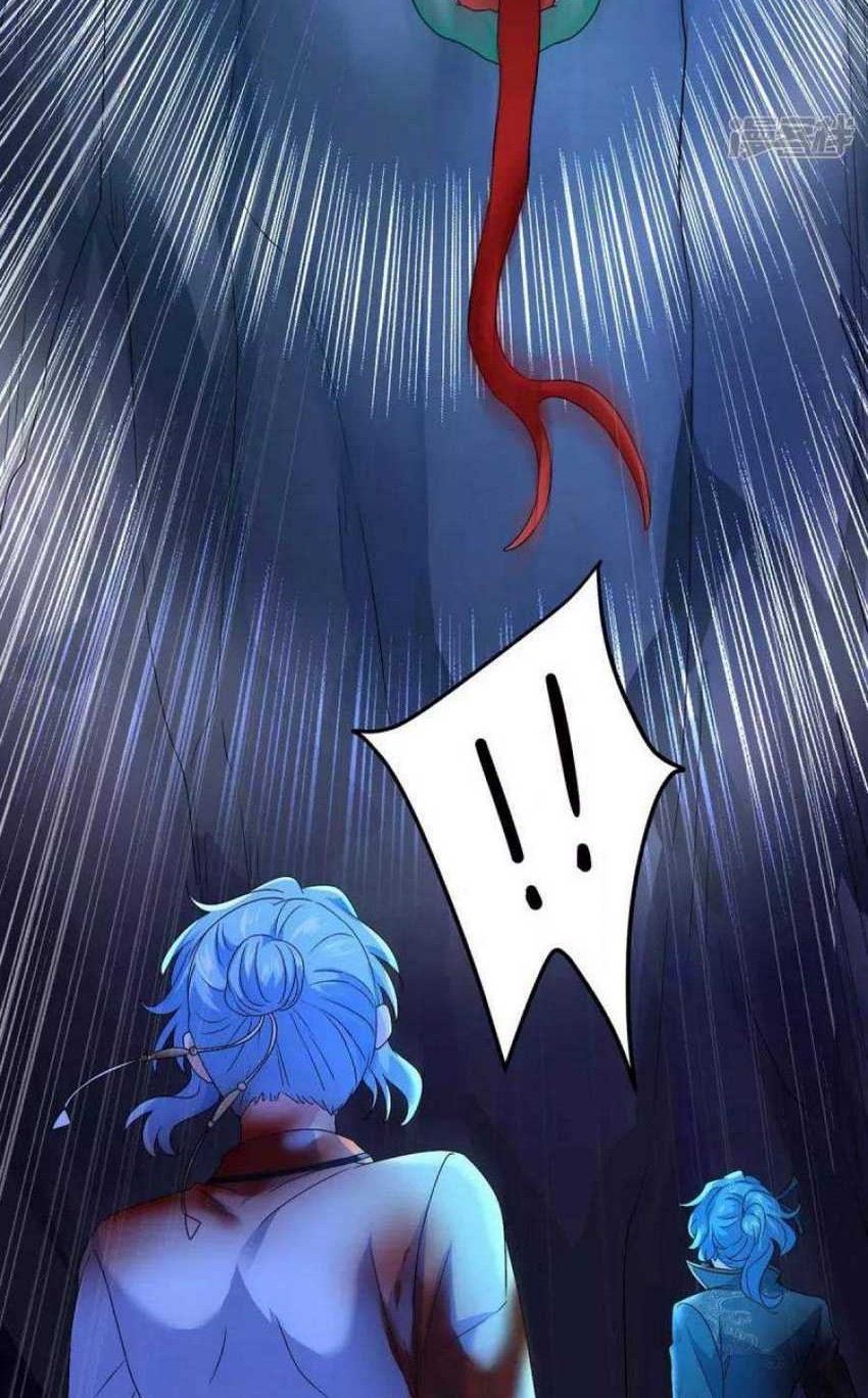 Miss Nine Doctor Chapter 114 Gambar 5