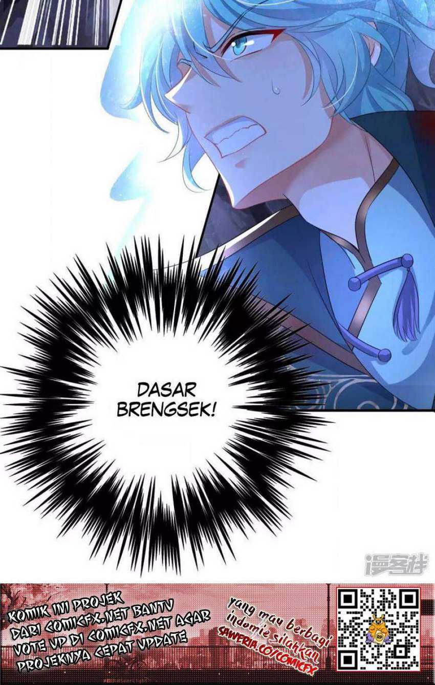 Miss Nine Doctor Chapter 114 Gambar 8