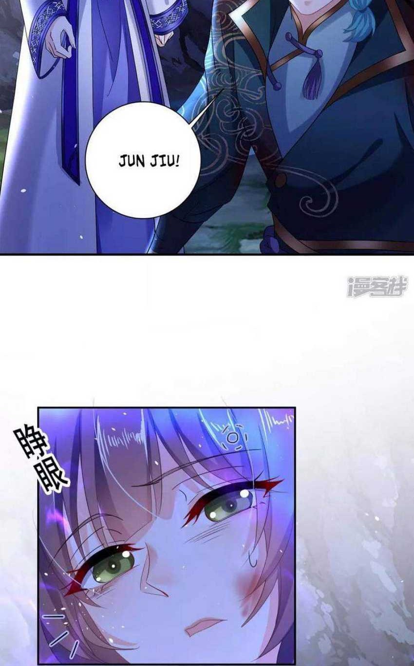 Miss Nine Doctor Chapter 114 Gambar 13