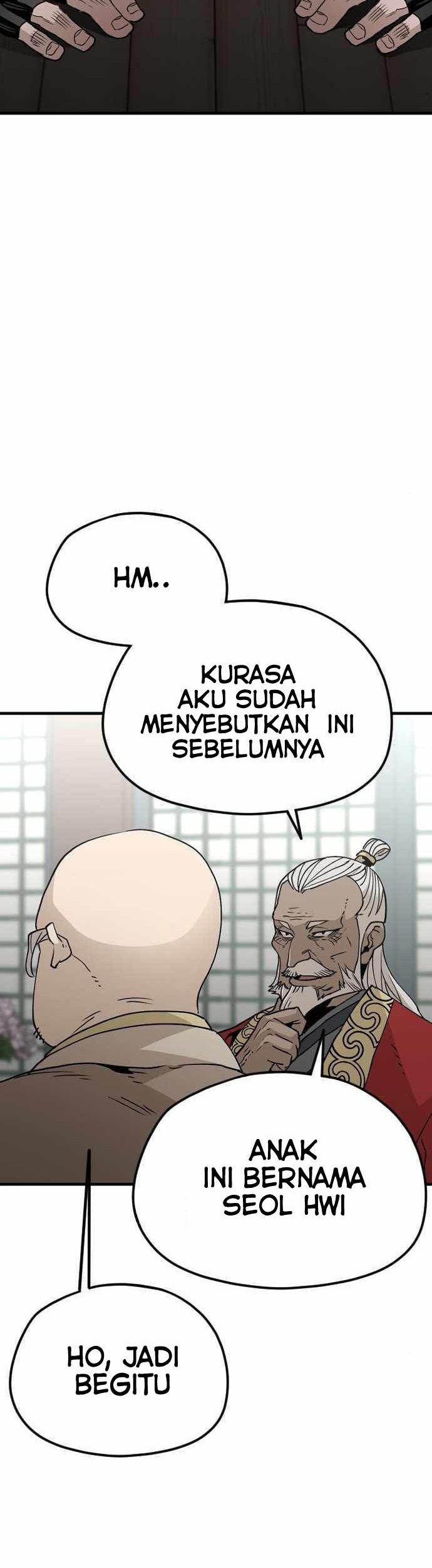 Heavenly Demon Cultivation Simulation Chapter 05 Gambar 14