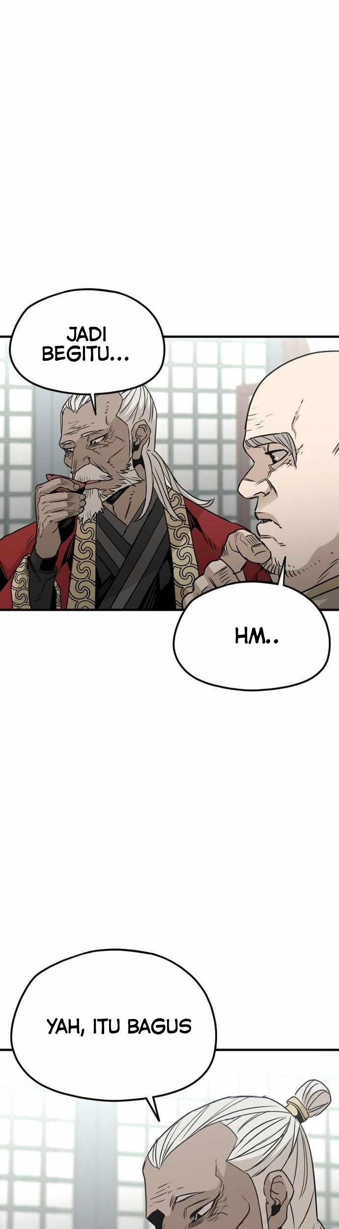 Heavenly Demon Cultivation Simulation Chapter 05 Gambar 21