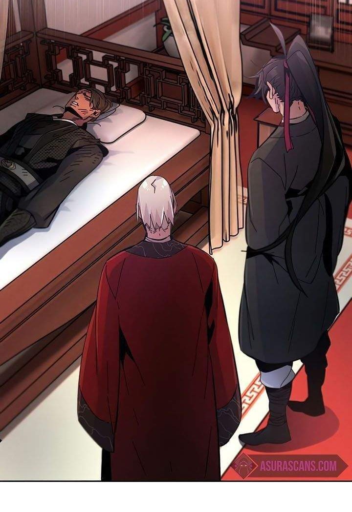 Baca Manhwa Return of the Mad Demon Chapter 19 Gambar 2