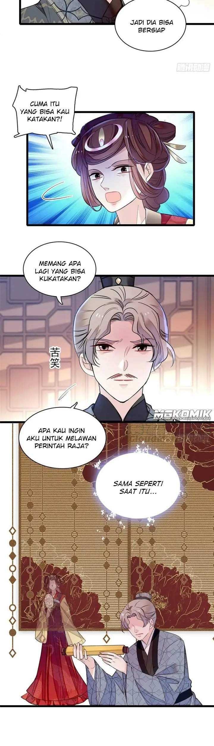Sijin Chapter 155 Gambar 5