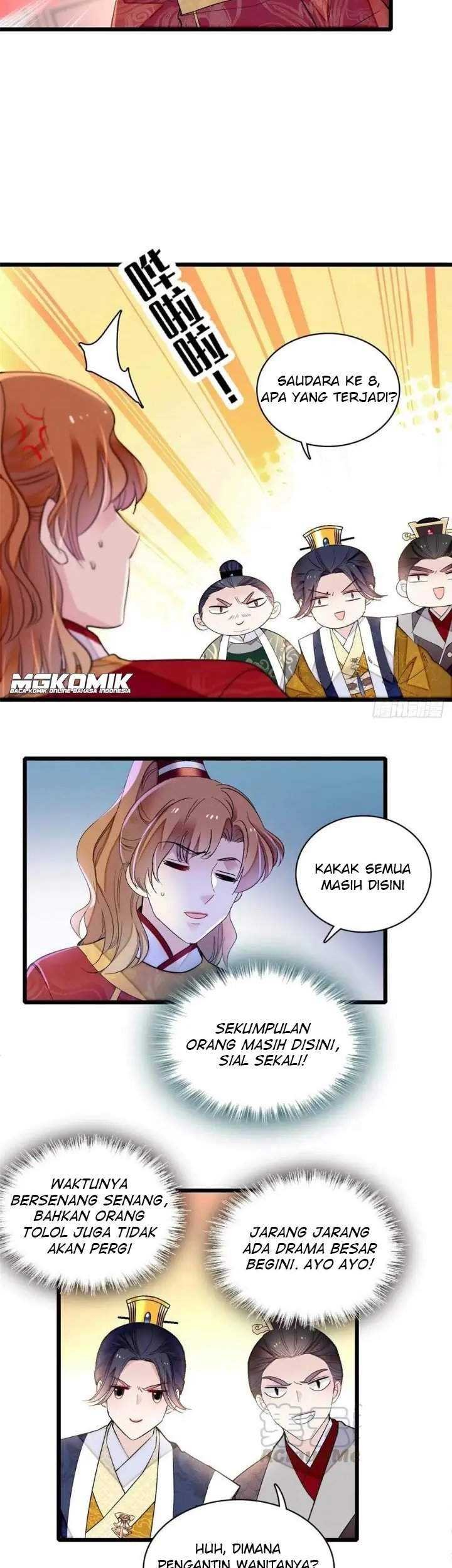 Sijin Chapter 154 Gambar 23