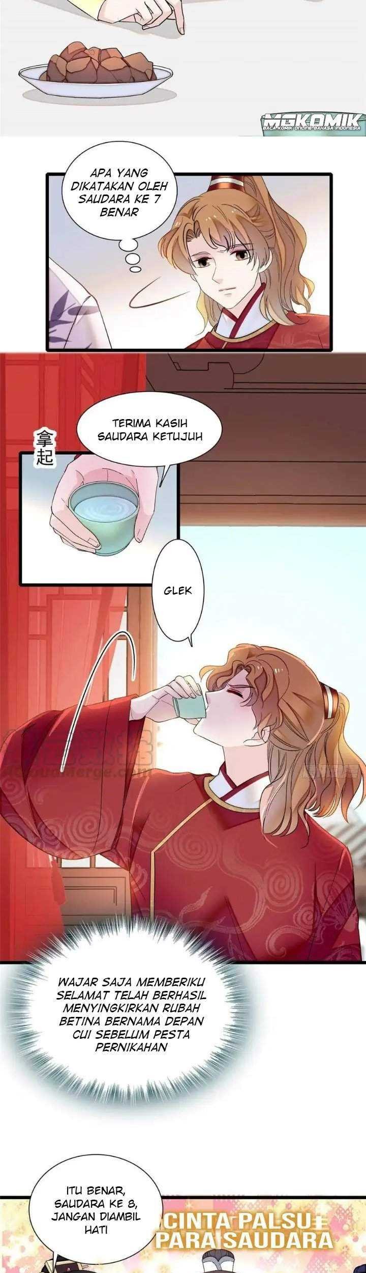 Sijin Chapter 154 Gambar 29